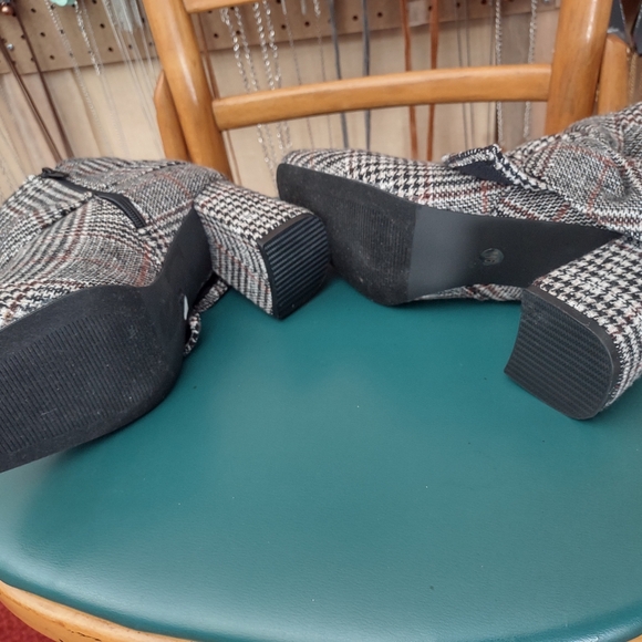 Ladies shoes - Picture 4 of 4